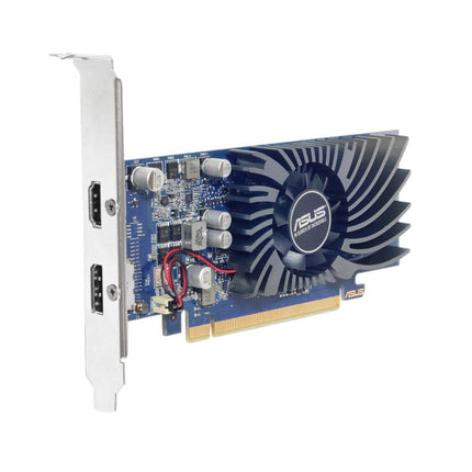 VGA Asus GeForce® GT 1030 2GB GDDR5 BRK