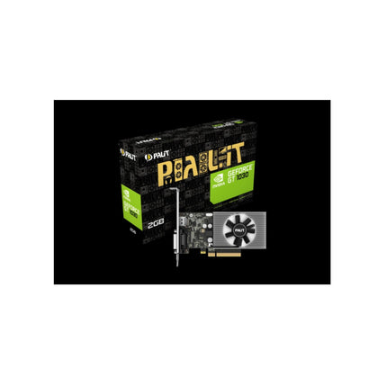 VGA Palit GeForce® GT 1030 2GB GDDR4