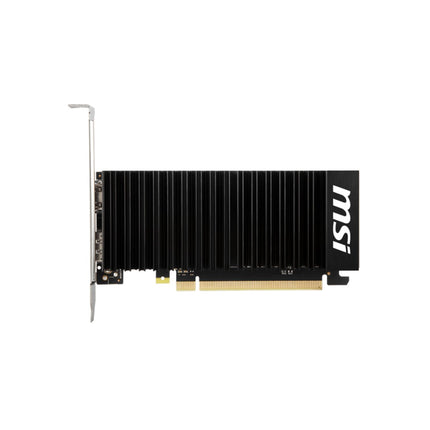 VGA MSI GeForce® GT 1030 2GB 2GHD4 LP OC