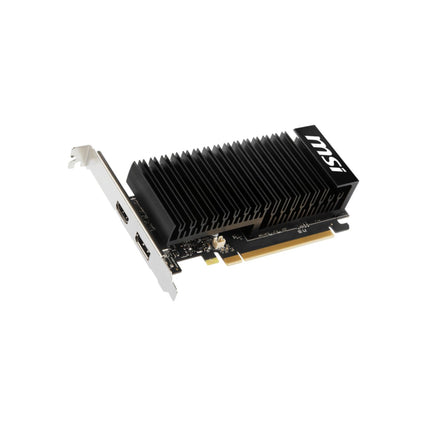 VGA MSI GeForce® GT 1030 2GB 2GHD4 LP OC