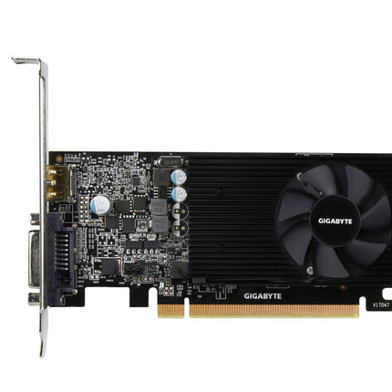 VGA Gigabyte GeForce® GT 1030 2GB low profile