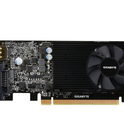 VGA Gigabyte GeForce® GT 1030 2GB low profile