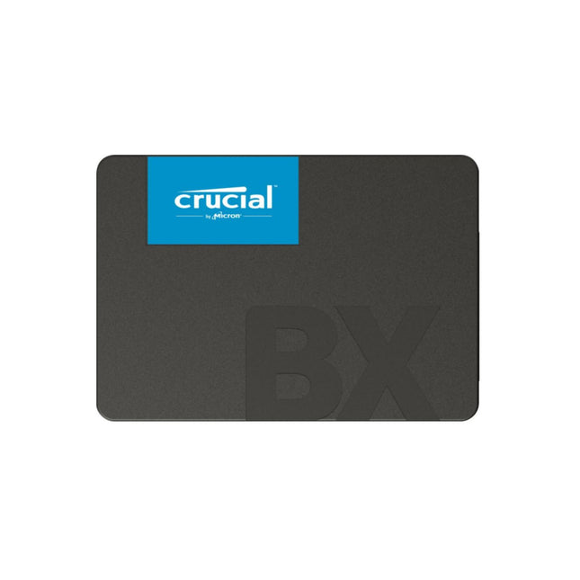 SSD Crucial 240GB BX500 CT240BX500SSD1 2,5 Sata3