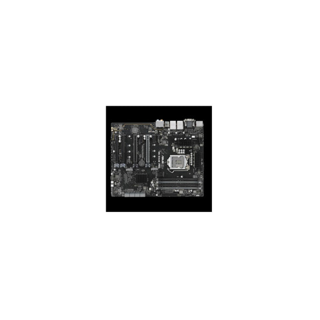 ASUS WS C246 PRO (1151-V2) (D)