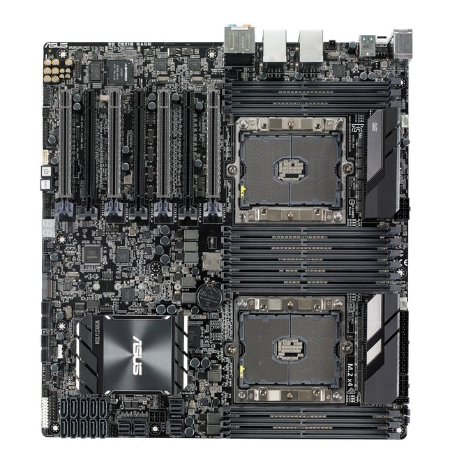 ASUS WS C621E SAGE (LGA3647) (D)