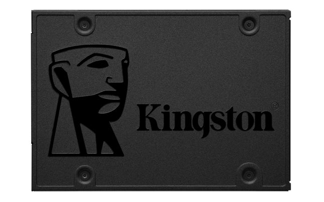 SSD Kingston A400 960GB Sata3 SA400S37/960G 2,5