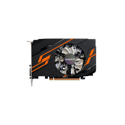 VGA Gigabyte GeForce® GT 1030 2GB OC