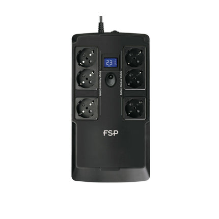 Fortron FSP NanoFit 800 - USV