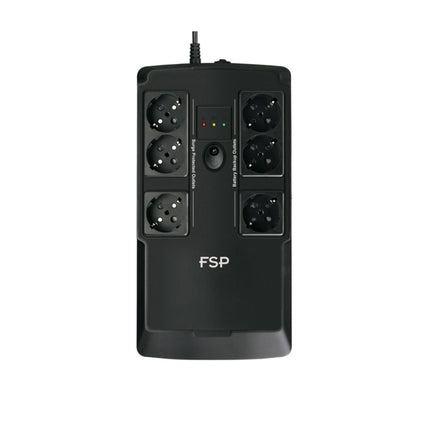 Fortron FSP NanoFit 800 - USV