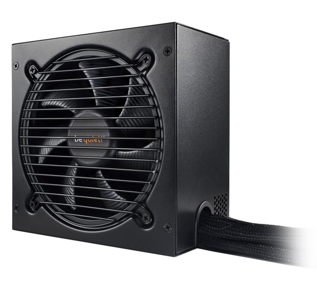 PC- Netzteil Be Quiet Pure Power 11 400W