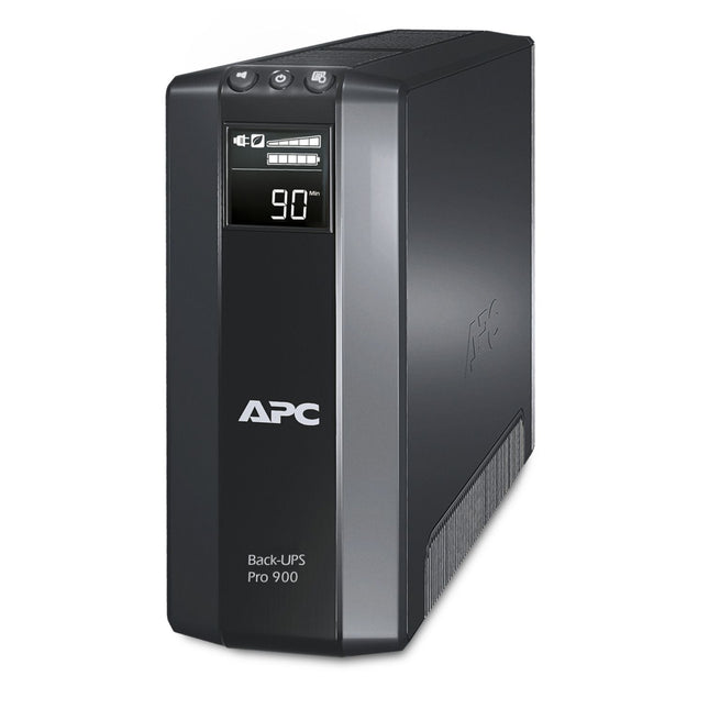 APC Back-UPS Pro 900 - USV BR900G-GR - Wechselstrom 230 V