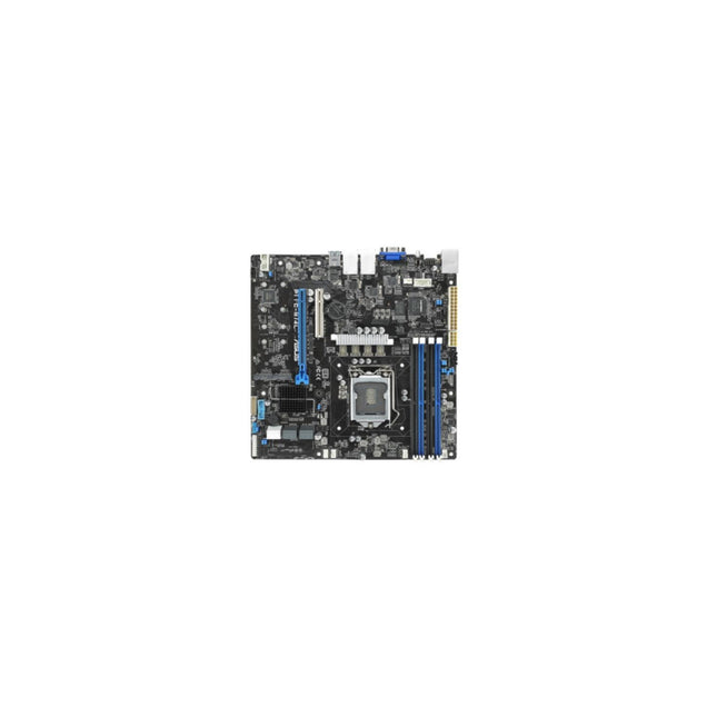 ASUS P11C-M/4L (1151-V2)  (D)