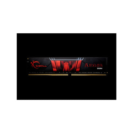 DDR4 16GB PC 3000 G.Skill Aegis F4-3000C16S-16GISB  1x16GB