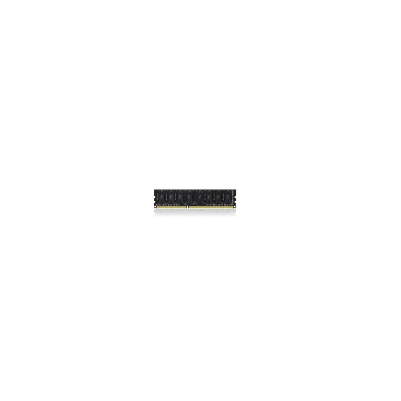 DDR4 8GB PC 2666 Team Elite TED48G2666C1901