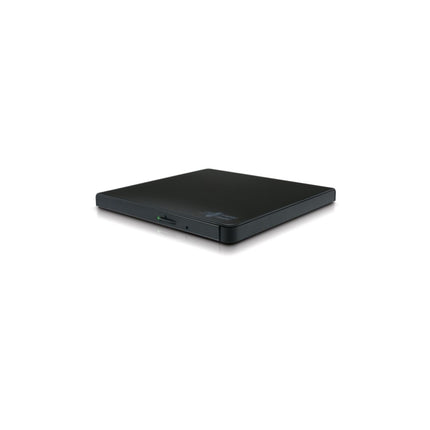 DVD-R/RW+R/RW Slim HLDS GP57EB40 black Extern retail