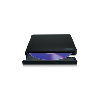 DVD-R/RW+R/RW Slim HLDS GP57EB40 black Extern retail