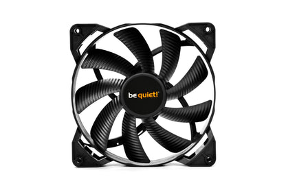 PC- Gehï¿½uselï¿½fter Be Quiet Pure Wings 2 120mm PWM High-Speed