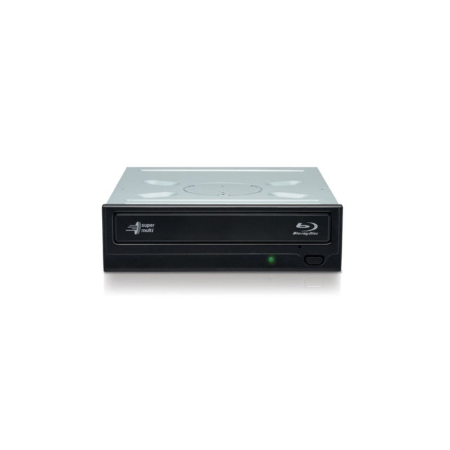 DVD-R/RW+R/RW HLDS BH16NS55 retail black Blu Ray