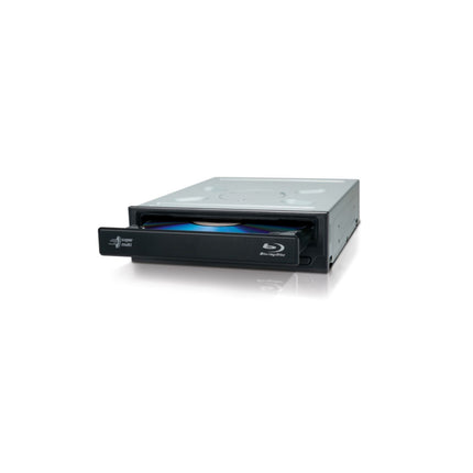 DVD-R/RW+R/RW HLDS BH16NS55 retail black Blu Ray