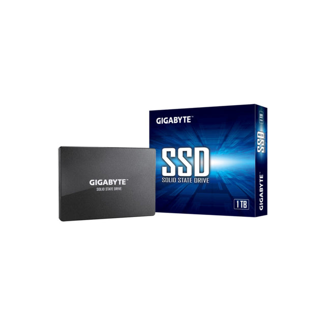 SSD GIGABYTE 1TB Sata3 GP-GSTFS31100TNTD 2,5