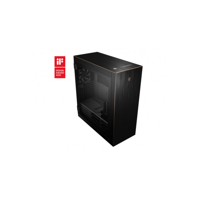 PC- Gehäuse MSI MPG Sekira 500G