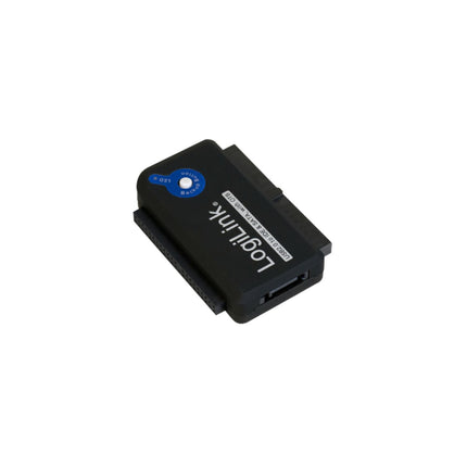 LogiLink Adapter USB 2.0 zu IDE & SATA