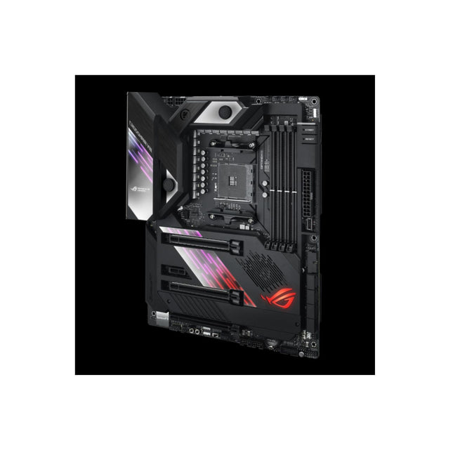 ASUS ROG Crosshair VIII FORMULA (AM4) (D)