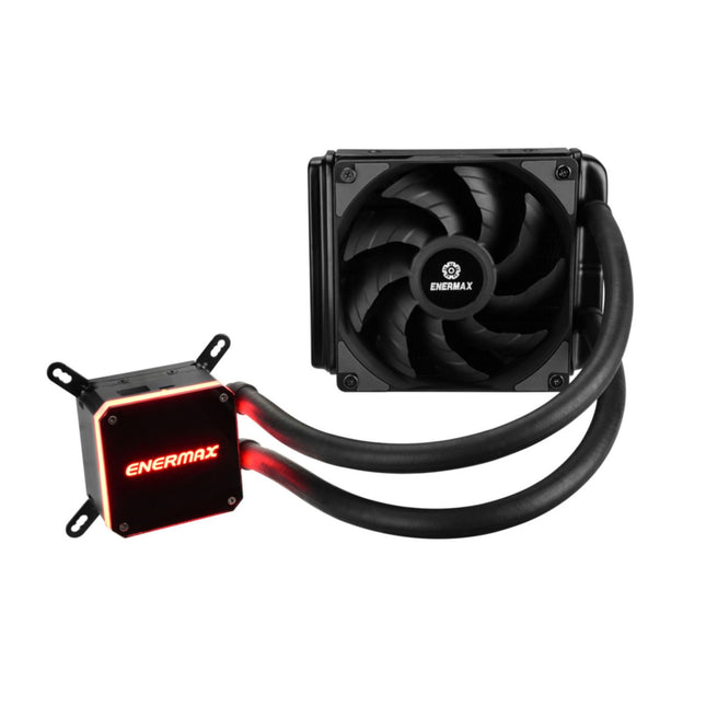 Cooler Enermax LiqMax III ELC-LMT120-HF