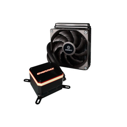 Cooler Enermax LiqMax III ELC-LMT120-HF