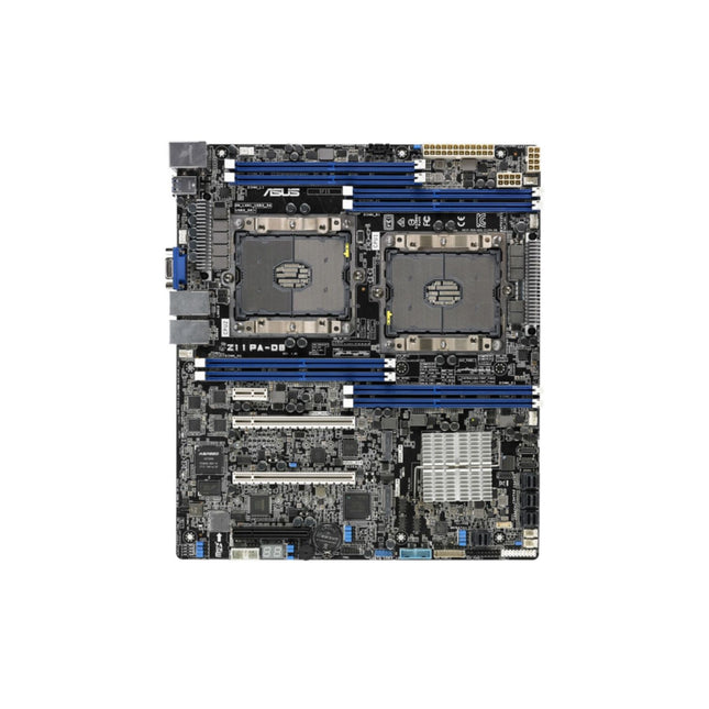 ASUS Z11PA-D8 (ASMB9-iKVM) (3647) (D)