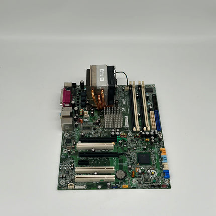 Bundle HP 410-3 REV 0B S3H (XW4400) & Intel Core 2 Quad Q6600 | 0 - 16 GB