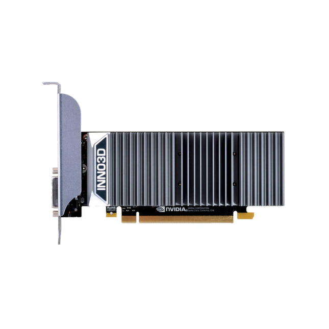 VGA Inno3D GeForce® GT 1030 2GB GDDR5 0DB