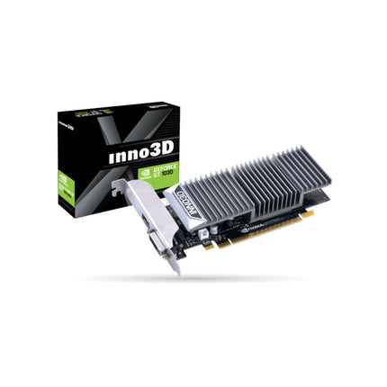 VGA Inno3D GeForce® GT 1030 2GB GDDR5 0DB