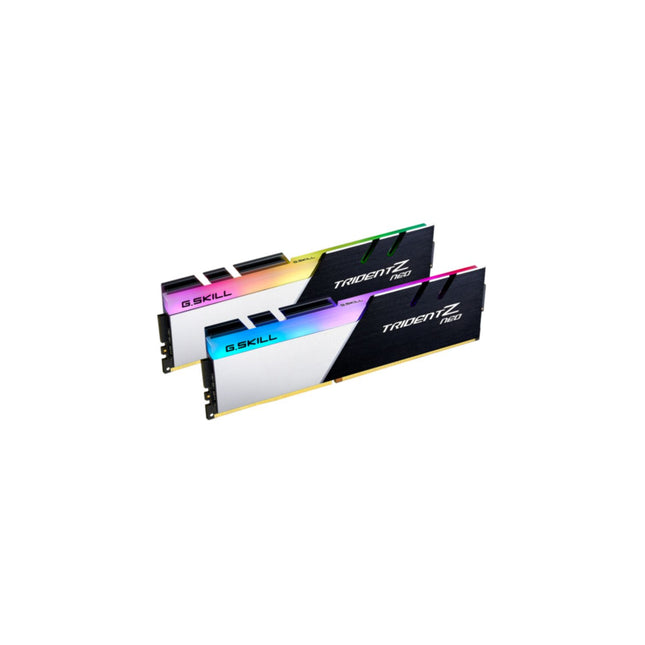 DDR4 16GB KIT 2x8GB PC 3600 G.Skill TridentZ Neo F4-3600C16D-16GTZNC RGB