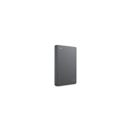 HDD Extern Seagate Basic STJL2000400, 2.5'', 2TB, USB 3.0, black