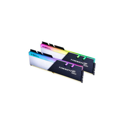 DDR4 32GB KIT 2x16GB PC 3600 G.Skill TridentZ Neo F4-3600C16D-32GTZNC RGB