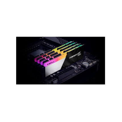 DDR4 32GB KIT 2x16GB PC 3600 G.Skill TridentZ Neo F4-3600C16D-32GTZNC RGB