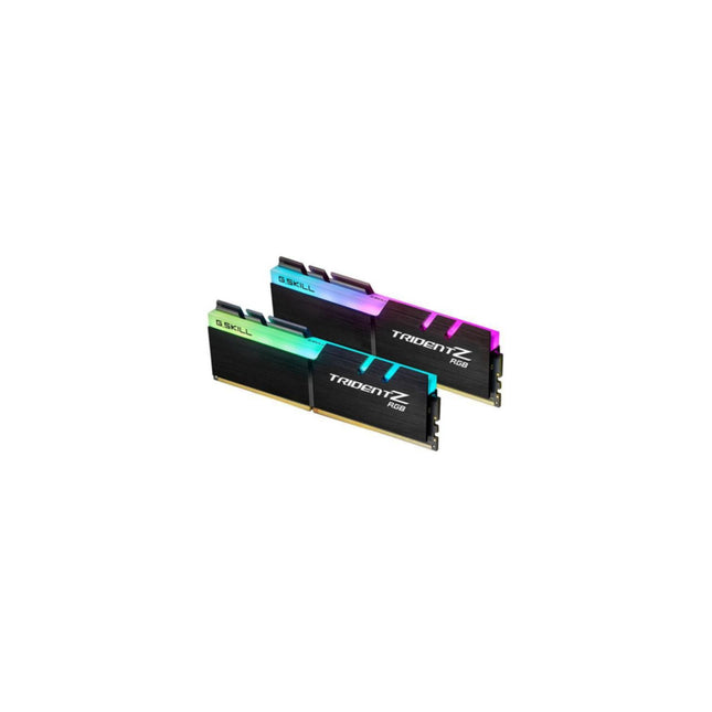 DDR4 16GB KIT 2x8GB PC 3600 G.Skill TridentZ RGB F4-3600C18D-16GTZRX AMD Edition