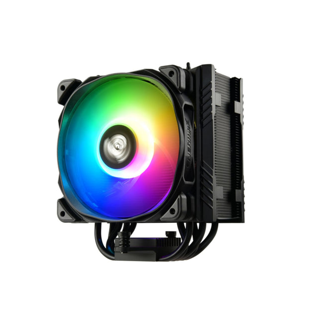 Cooler Enermax ETS-T50A  AXE ARGB