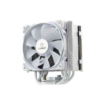 Cooler Enermax ETS-T50A  AXE ARGB White