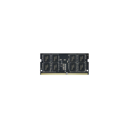 S/O 32GB DDR4 PC 3200 Team Elite retail TED432G3200C22-S01