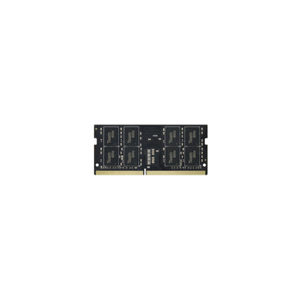 S/O 32GB DDR4 PC 3200 Team Elite retail TED432G3200C22-S01