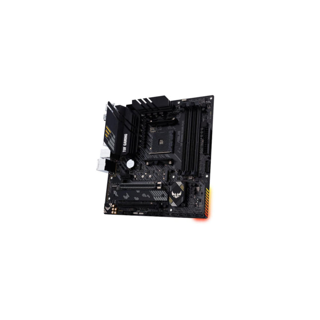 ASUS TUF B550M-PLUS GAMING (AM4) (D)