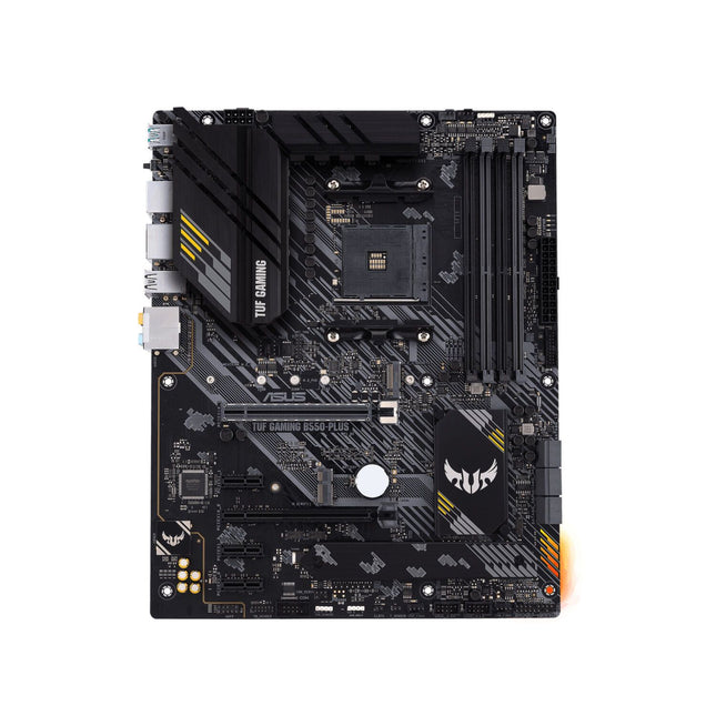 ASUS TUF B550-PLUS GAMING  (AM4) (D)