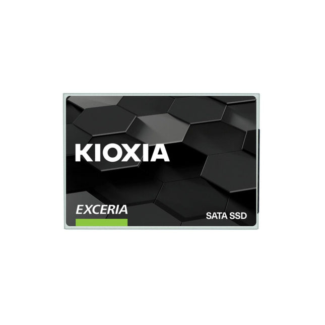 SSD KIOXIA Exceria 960GB LTC10Z960GG8 2,5 SATA3