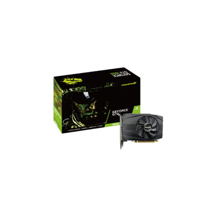 VGA Man GeForce® GTX 1650 4GB GDDR6