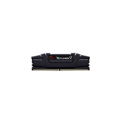 DDR4 64GB KIT 2x32GB PC 3200 G.Skill Ripjaws V F4-3200C16D-64GVK