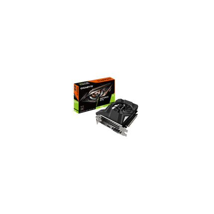 VGA Gigabyte GeForce® GTX 1650 D6 4GB OC 2.0