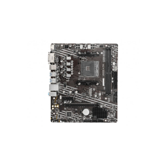 MSI A520M-A Pro (AM4) (D)