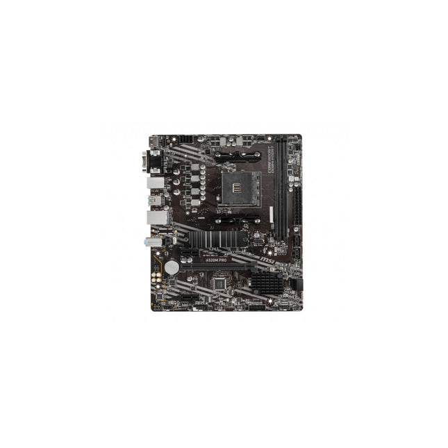 MSI A520M PRO (AM4) (D)